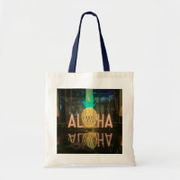 Signe Aloha #1 Sac fourre-tout