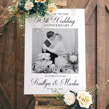 SIGNE ANNIVERSAIRE Joyeux anniversaire Mariage cad