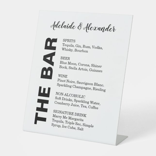 SIGNE CENTRALE MODERNE (Recto)