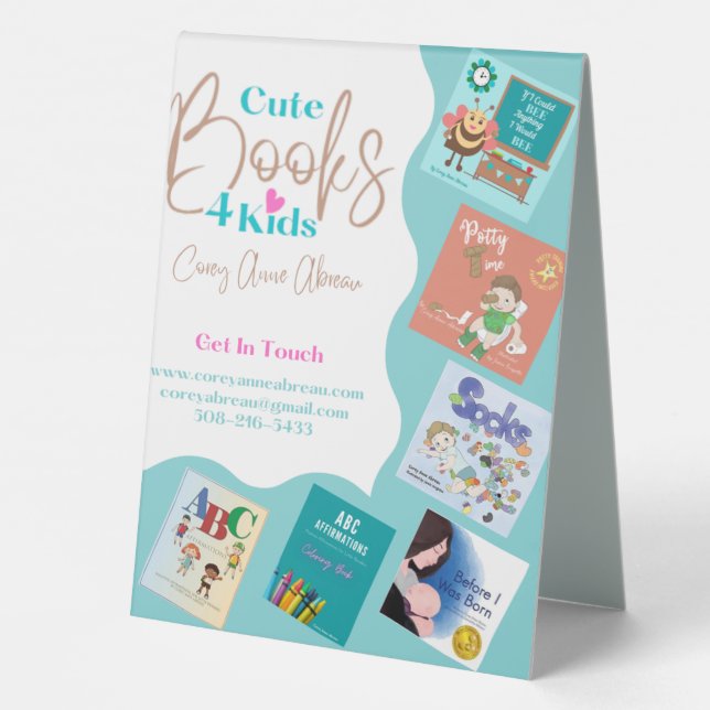 Signe de l'auteur (Verso)