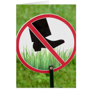 Signe de l'Herbe