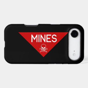 SIGNE DE MINES   SIGNAGE   SYMBOLE