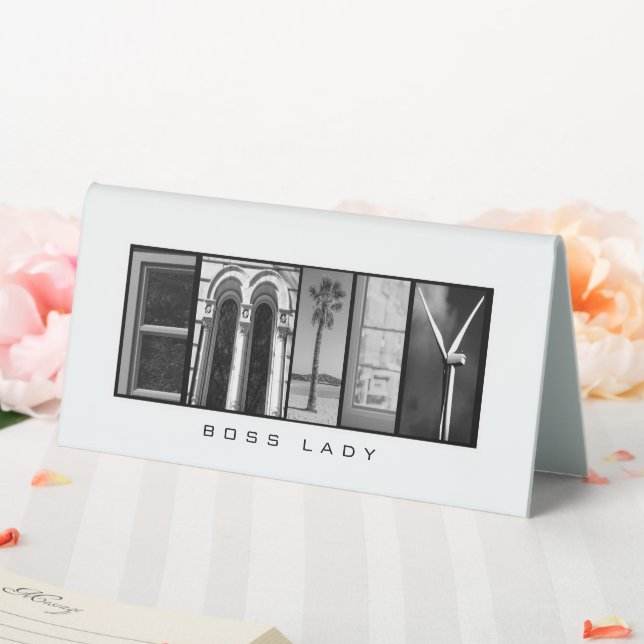 Signe de nom de texte personnalisé "Emily" (In SItu (Mariage))