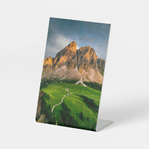 SIGNE DE TABLE
