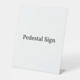 SIGNE DE TABLE 