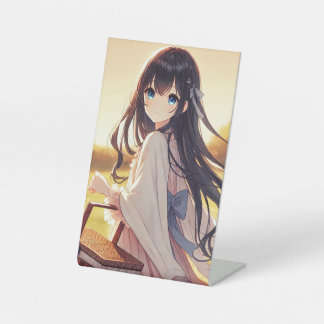 SIGNE DE TABLE みはるん