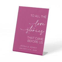 À Toutes Les Histoires D'Amour Qui Nous Sont Venue