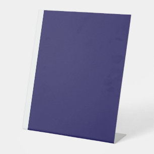 Signe De Table Améliorez votre décoration de maison avec un bleu 