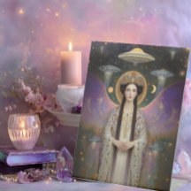 Anunnaki Star Goddess Ishtar High Frequency Art