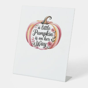 Signe De Table Automne Coquette Mama - Cosy Automne esthétique av