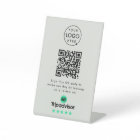 Avis Tripadvisor | Revue de l'entreprise Code QR g
