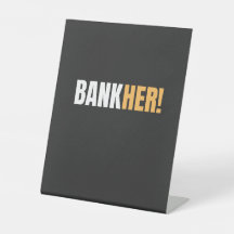 BANKHER !