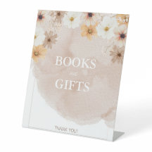 Bébé en Fleur Pedestal