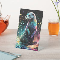 Bord Spectrum : Les Otter Glow