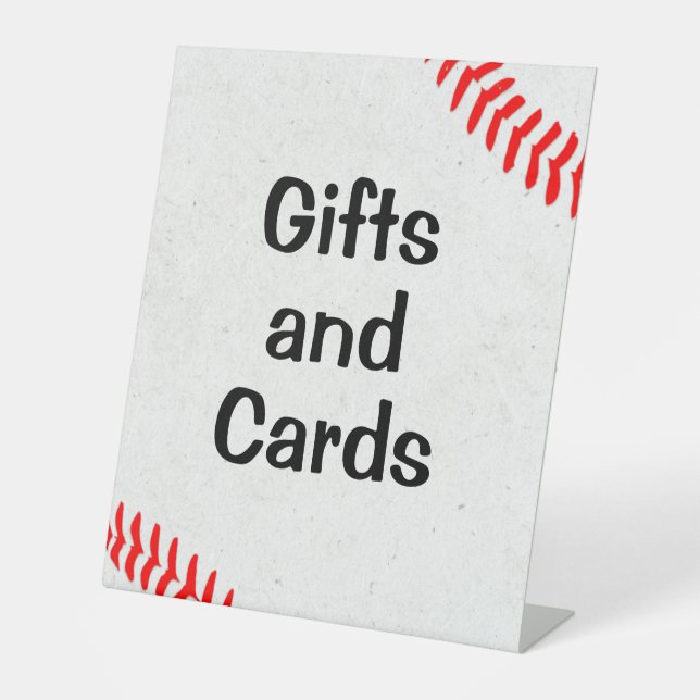 Signe De Table Cadeaux et cartes pour petits bougeurs (Recto)