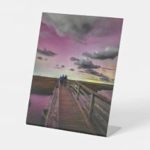 Cape Cod Aurora Borealis