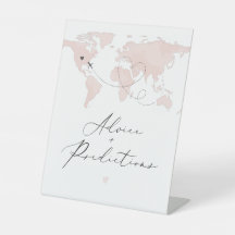 CARMEN Pink Travel Theme Invité Enregistrement