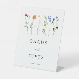 Signe De Table Carte de mariage et cadeaux pour la fierté LGBT fl