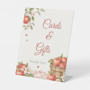 Signe De Table Cartes & Cadeaux Appley pour toujours