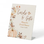 Cartes et Cadeaux Citrouille Tombez amoureux Enter