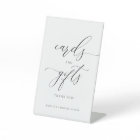 Cartes et Cadeaux de Mariage pour la Mariée