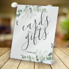Cartes et cadeaux Eucalyptus