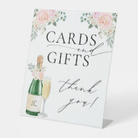 Cartes et cadeaux Fête des mariées Signal Piéton