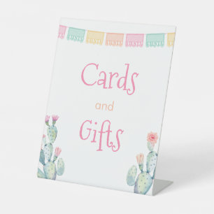 Signe De Table Cartes Et Cadeaux Mexicains Fiesta Lumineux Baby s