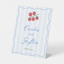 Cartes et cadeaux modernes de vigne de tomate dess