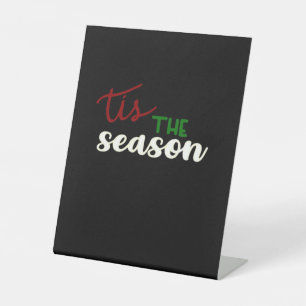 Signe De Table C'est la saison classique citation drôle