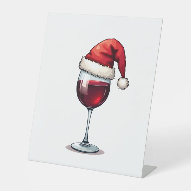 Signe De Table Christmas Christmas Christmas Christmas Christmas  (Recto)