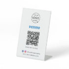 Code QR de Venmo de paiement | Scannez pour payer