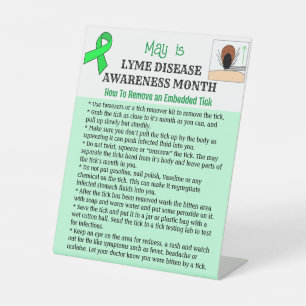 Signe De Table Comment supprimer un bouton éducatif