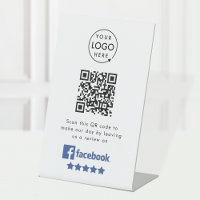 Commentaires Facebook | Business Review Link QR Co