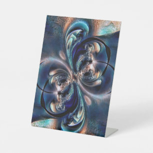 Signe De Table Conception