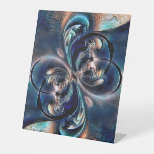 Signe De Table Conception