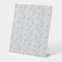 conception du tapis Trente-six