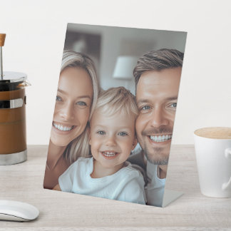 Signe De Table Create Your Own Photo