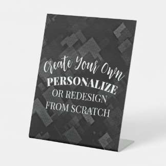 Signe De Table Créer une personnalisation