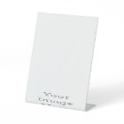 Créez votre  chemin de table