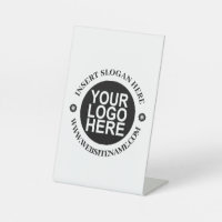 Créez votre propre logo Simple Modern Professional