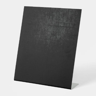 Signe De Table Créez votre propre personnalisation