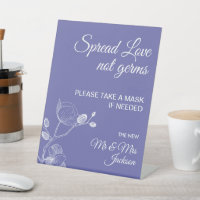 Délicat orchidées élégant mariage convoité de sécu