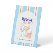 Derniers Cocktails Mimosa Bar Enterrement de Vie d