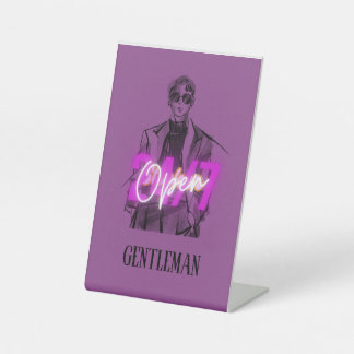 Signe De Table Design T-shirt