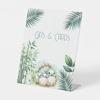 Signe De Table Dino Mite Birthday Gifts and Cards Sign