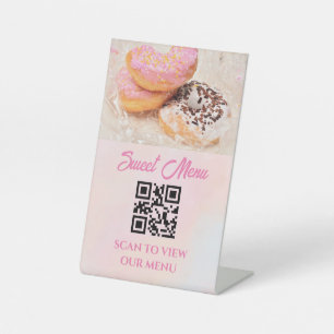 Signe De Table Dinuts doux