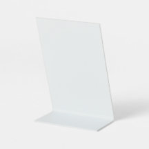 Élégant Mariage classique Numéro de table Signer M