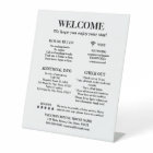 Elégante Maison Blanche de vacances Bienvenue