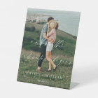 Ellesmere Et Donc L'Aventure Commence Mariage